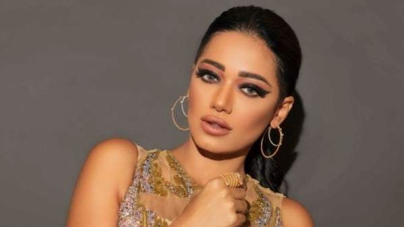 شكر خاص من رحمة رياض أعاد 