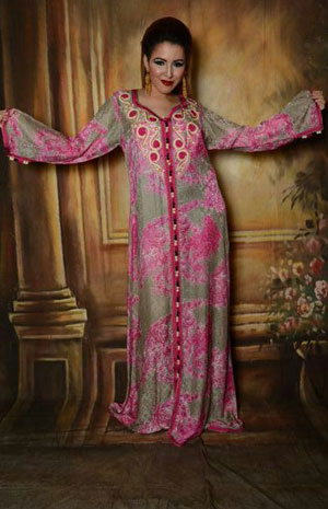 المصمّمة فاطمة الزهراء الهداجي لـ