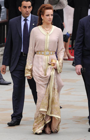 المصمّمة فاطمة الزهراء الهداجي لـ