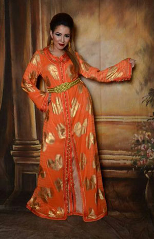 المصمّمة فاطمة الزهراء الهداجي لـ