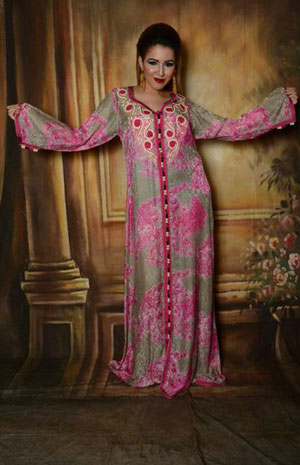 المصمّمة فاطمة الزهراء الهداجي لـ