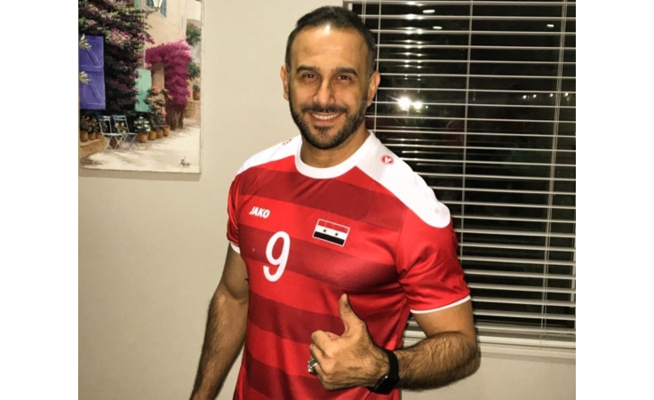 قصي خولي من هارون الرشيد إلى طبيب خاص