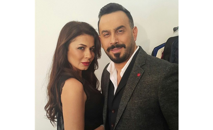 بعد وعود قصيّ خولي واعتذار رشيد عسّاف؛ نجم سوري إلى هوليوود