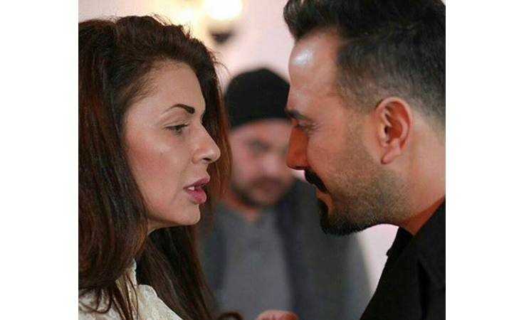 بعد وعود قصيّ خولي واعتذار رشيد عسّاف؛ نجم سوري إلى هوليوود