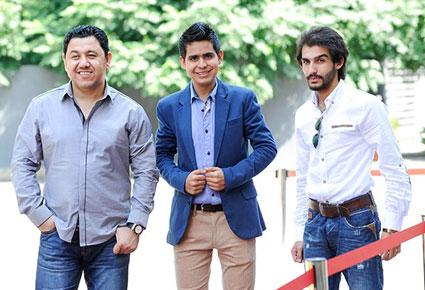 Qusai Hatem قصي حاتم Facebook