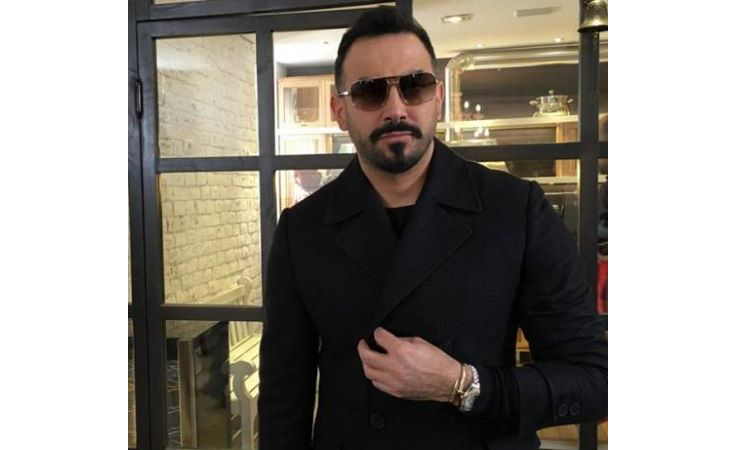 بعد وعود قصيّ خولي واعتذار رشيد عسّاف؛ نجم سوري إلى هوليوود