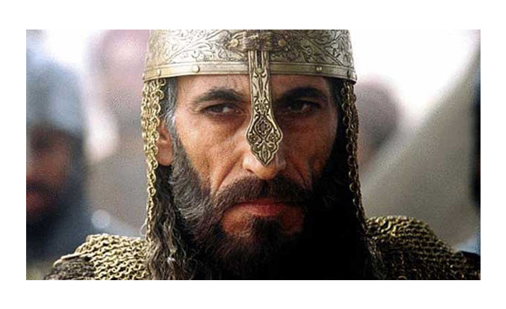 بعد وعود قصيّ خولي واعتذار رشيد عسّاف؛ نجم سوري إلى هوليوود