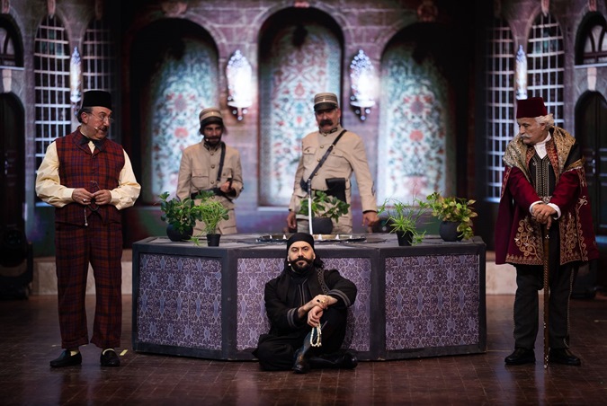 قصي خولي يكشف عن مشاعره بـ