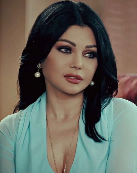 تفاصيل جديدة لمحمد وزيري في قضيته مع هيفاء وهبي