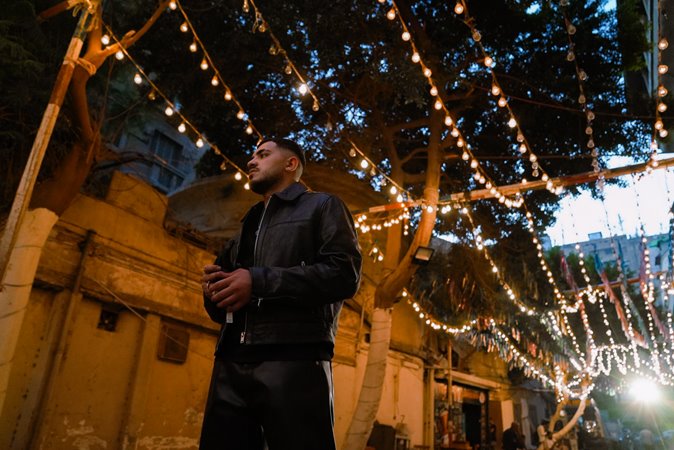 عصام النجّار يُطلق 