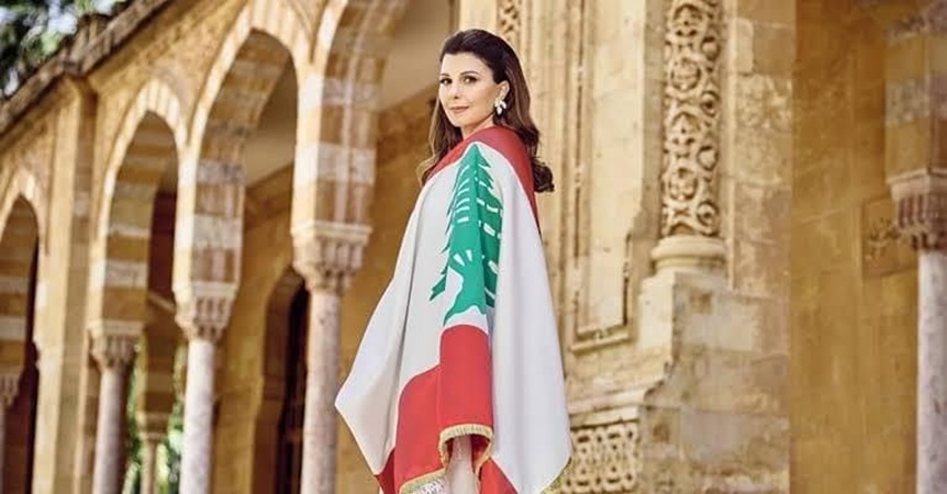 ماجدة الرومي تخضع لعملية جراحية في بيروت