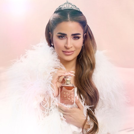 وجهة جديدة لعشاق العطور: كيالي تُطلق أول موقع إلكتروني مخصص لها