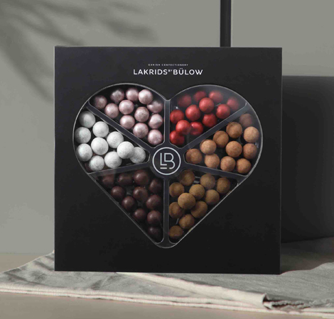 استمتعي بحلويات عرق السوس طوال الشهر الفضيل مع LAKRIDS BY BÜLOW