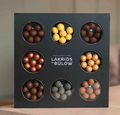 استمتعي بحلويات عرق السوس طوال الشهر الفضيل مع LAKRIDS BY BÜLOW