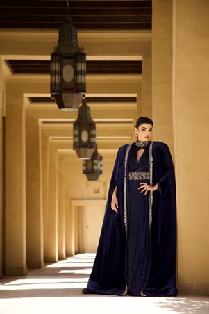 غاليري لافاييت دبي يحتفي بشهر رمضان