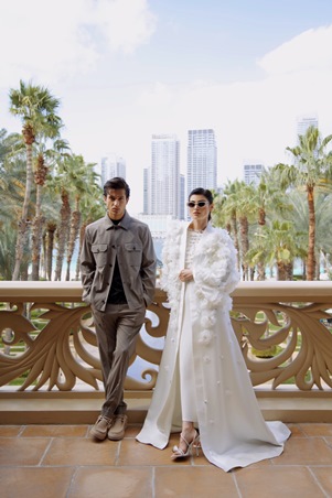 غاليري لافاييت دبي يحتفي بشهر رمضان