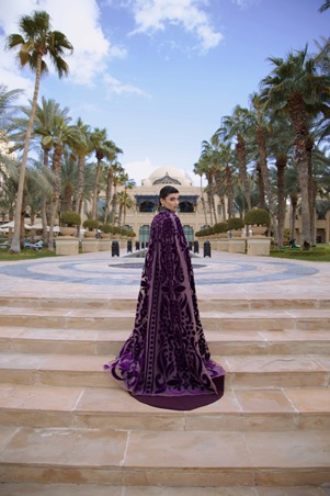 غاليري لافاييت دبي يحتفي بشهر رمضان