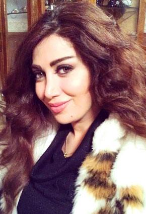 لمى إبراهيم مقدّمة برامج