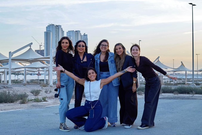 لطيفة التونسية بصورة مختلفة في 