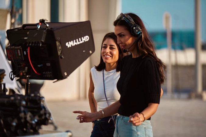 لطيفة التونسية بصورة مختلفة في 