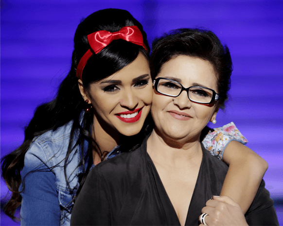 خاص - ليلى بن خليفة ترتبط برامي عياش