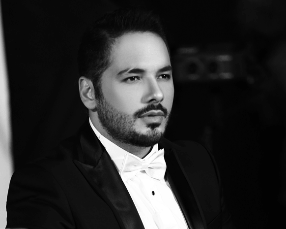 خاص - ليلى بن خليفة ترتبط برامي عياش