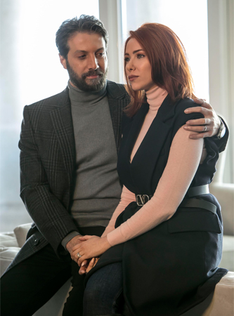 مفاجآت وأحداث مليئة بالغموض والأسرار في مسلسل 