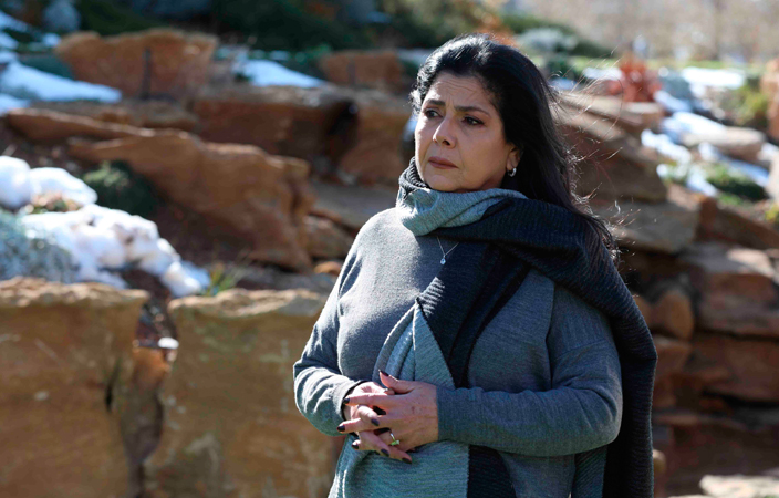 مفاجآت وأحداث مليئة بالغموض والأسرار في مسلسل 