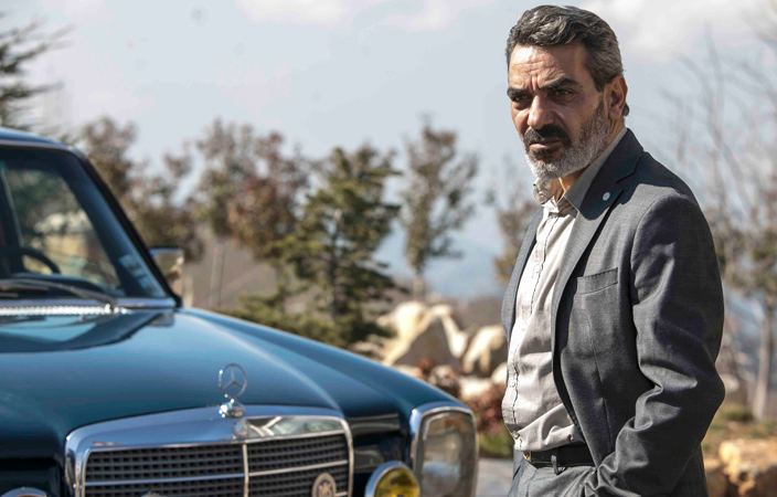 مفاجآت وأحداث مليئة بالغموض والأسرار في مسلسل 
