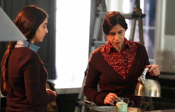 مفاجآت وأحداث مليئة بالغموض والأسرار في مسلسل 