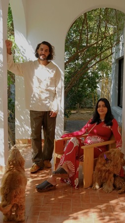 Come Together من Level Shoes: لأن رمضان شهر التقارب واللقاءات العائلية