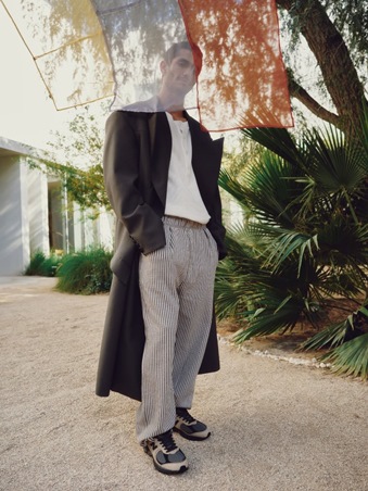 Come Together من Level Shoes: لأن رمضان شهر التقارب واللقاءات العائلية