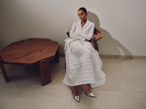 Come Together من Level Shoes: لأن رمضان شهر التقارب واللقاءات العائلية