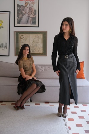 Come Together من Level Shoes: لأن رمضان شهر التقارب واللقاءات العائلية