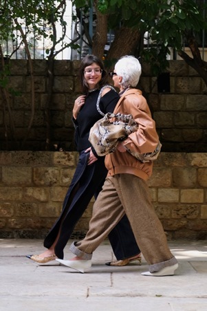 Come Together من Level Shoes: لأن رمضان شهر التقارب واللقاءات العائلية