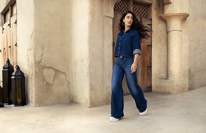 الدنيم صيحة تعيش معكِ كل يوم