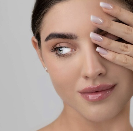خاص نواعم: كيف تبتكرين إطلالات جمال ناعمة لرمضان مع مؤسِسة Liht Organic