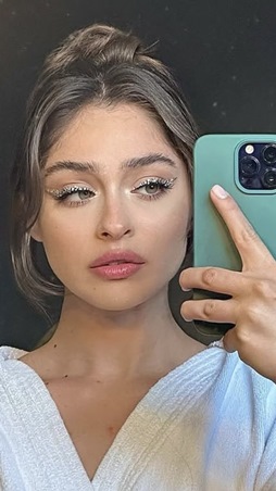 مفاجآت صادمة لجمهور مسلسل ليلى وبطلته تعود لحبيبها مجدداً