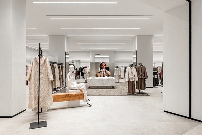 ليمِي توسّع حضورها في الخليج وتفتتح متجرًا جديدًا في العين