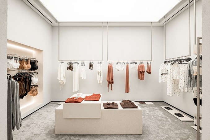 ليمِي توسّع حضورها في الخليج وتفتتح متجرًا جديدًا في العين