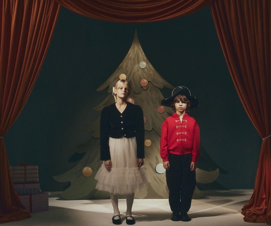 ليمي تُطلق خط أزياء الأطفال في دول مجلس التعاون الخليجي