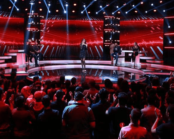 Lip Sync Battle: إخفاق بتقليد هيفاء وانطلاقة مخيّبة للآمال