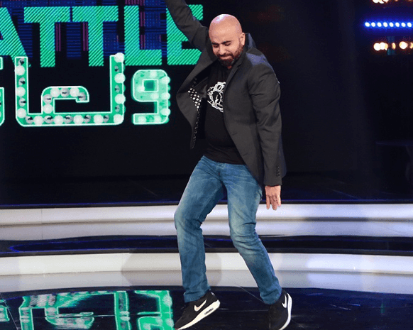 Lip Sync Battle: إخفاق بتقليد هيفاء وانطلاقة مخيّبة للآمال