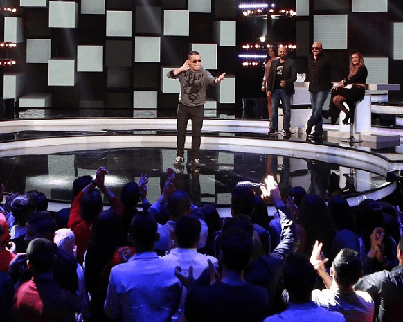 Lip Sync Battle: إخفاق بتقليد هيفاء وانطلاقة مخيّبة للآمال
