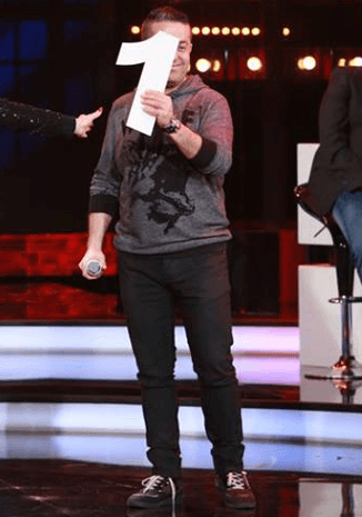 Lip Sync Battle: إخفاق بتقليد هيفاء وانطلاقة مخيّبة للآمال
