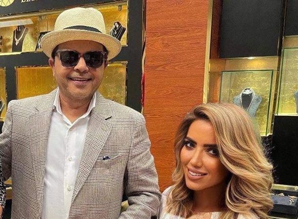 ليلى شندول لنواعم: أستعد لأغنية درامية ولن أترك الإعلام