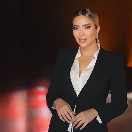 ليلى شندول لنواعم: أستعد لأغنية درامية ولن أترك الإعلام