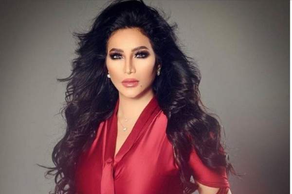 لجين عمران تكشف عن عملها بالعقارات بعيداً عن الإعلام