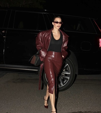 أفكار لإطلالاتك الأنيقة هذا الشتاء من وحي البلوجرز العرب