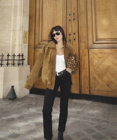 أفكار لإطلالاتك الأنيقة هذا الشتاء من وحي البلوجرز العرب